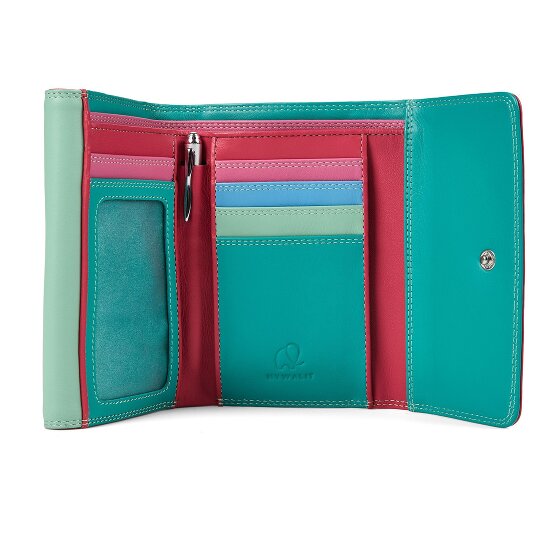 Mywalit Cartera de piel 13 cm