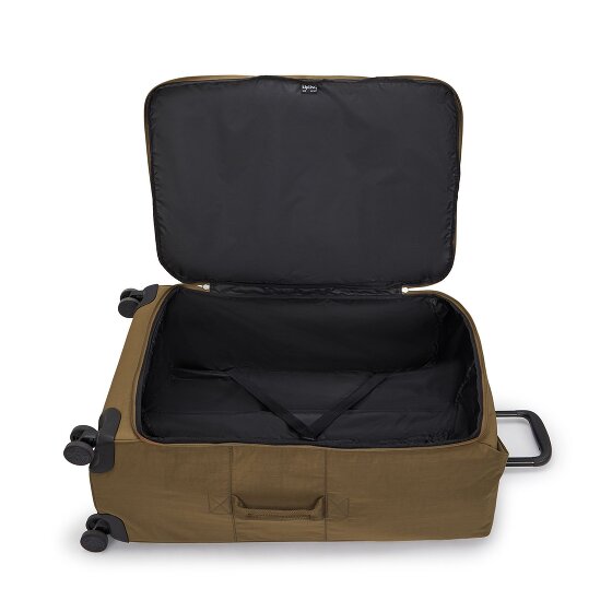 Kipling Basic Darcey Up L 4 ruedas Carrito 75 cm