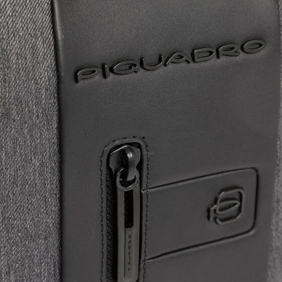 Piquadro Bandolera carta 21 cm