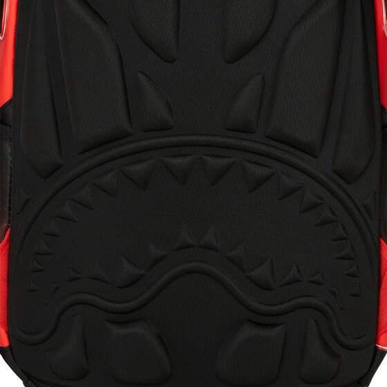 Sprayground Porsche Formula-E Mochila 46 cm Compartimento para el portátil