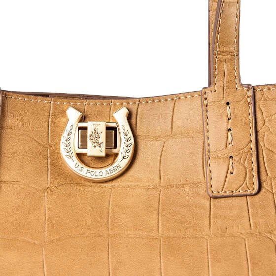 U.S. Polo Assn. Middleton Bolsa de compras 33 cm