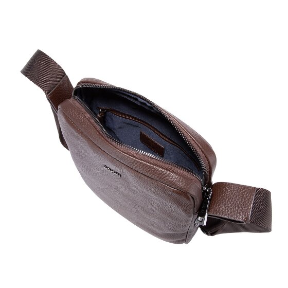 Joop! Cardona Remus Bolsa de hombro Piel 23 cm