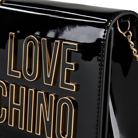 Love Moschino Smart Daily Bag Bolsa de hombro 22 cm