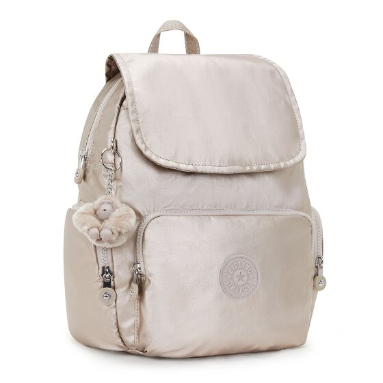 Kipling Basic Plus City Zip Mochila de la ciudad S 33.5 cm