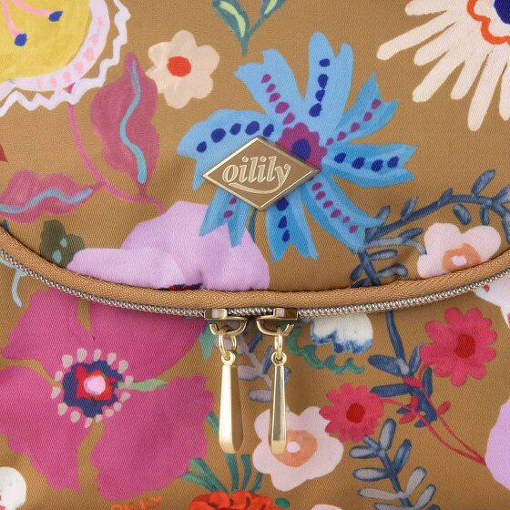 Oilily Tide Spirits Cathy Bolsa de aseo 24 cm