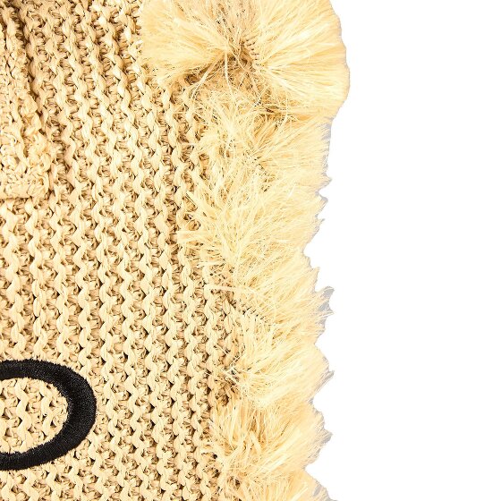 PINKO Beach Bolsa de compras 38 cm