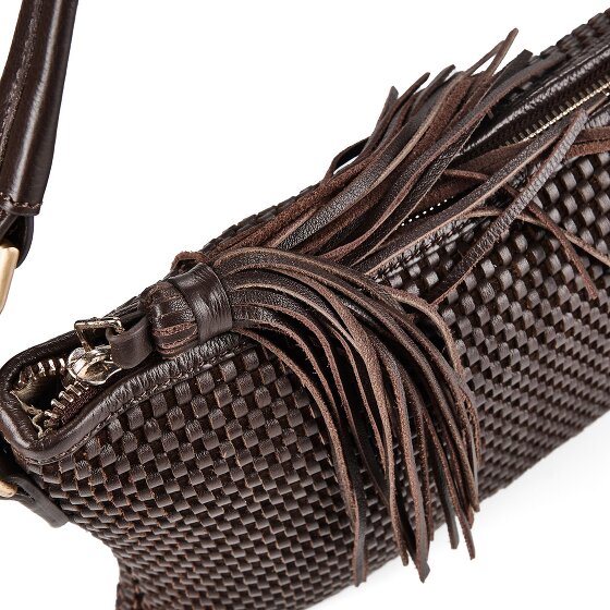 Harbour 2nd Fashion Lights Ivellina Bolsa de hombro Piel 31 cm