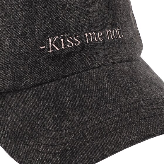 Hugo Cara Gorra de béisbol 26 cm