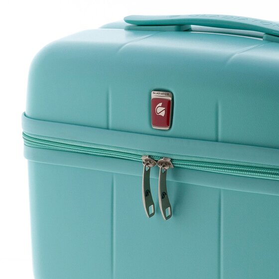 Gladiator 2700 Estuche de belleza 34 cm