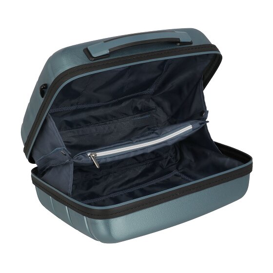 Travelite Air Base Estuche de belleza 34 cm