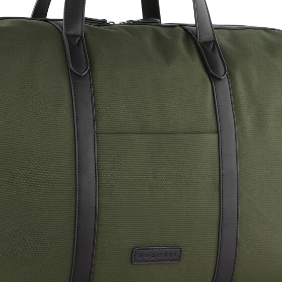 bugatti Maro Bolsa de viaje Weekender 48 cm