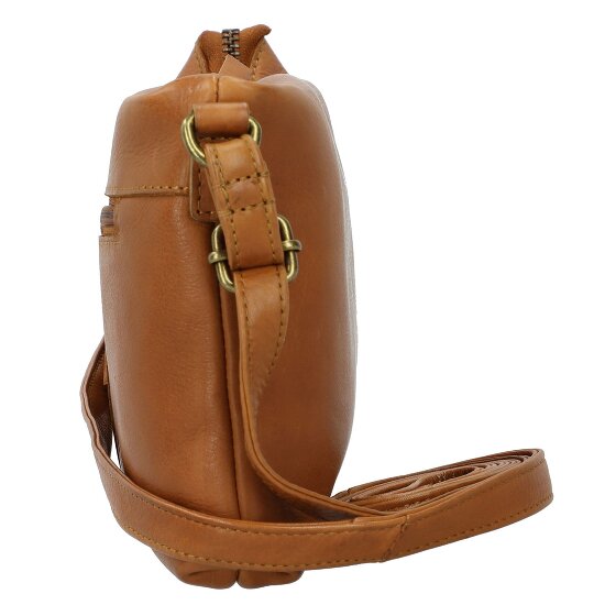 Greenburry Colombiana Bolsa de hombro Piel 23 cm