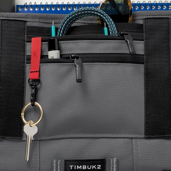 Timbuk2 Classic Mensajero 33 cm Compartimento para el portátil