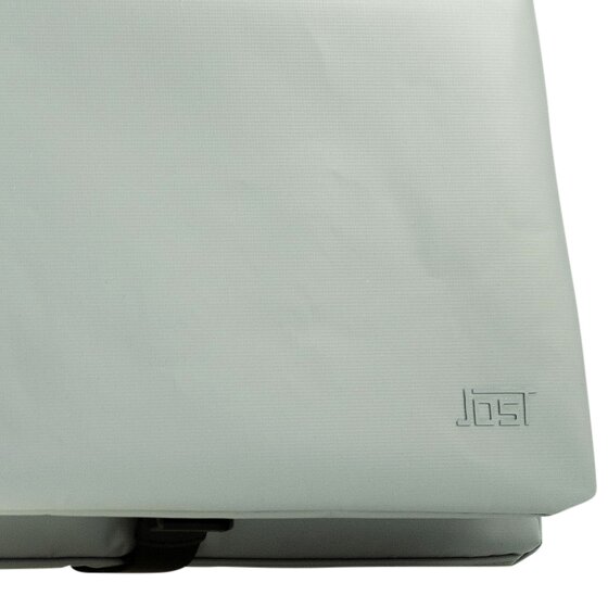 Jost Tolja Mensajero 38 cm Compartimento para el portátil