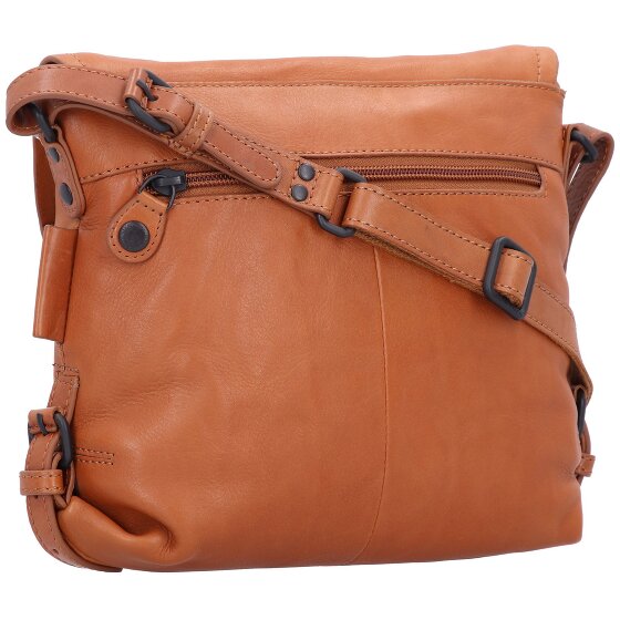 aunts & uncles Grandma's Luxury Club Mrs. Puff Pie Bolsa de hombro Piel 22 cm