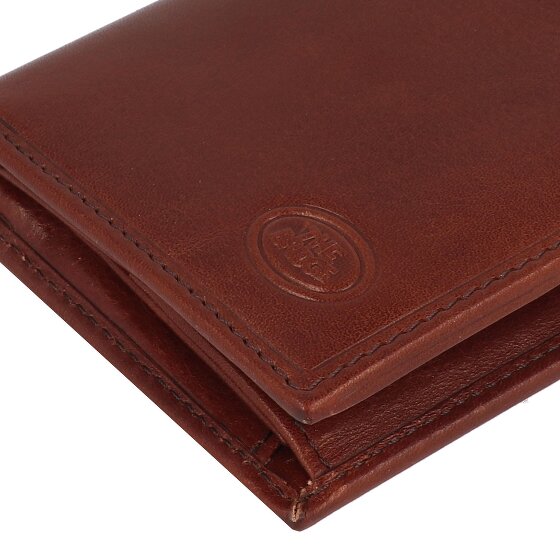 The Bridge Cartera Story Uomo II Piel 9,5 cm