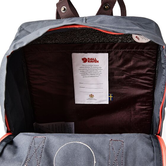 Fjällräven Kanken Mochila de día 36 cm