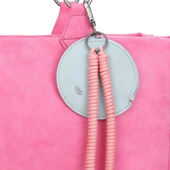 Fritzi aus Preußen Izzy Vintage Bolsa de compras 42 cm