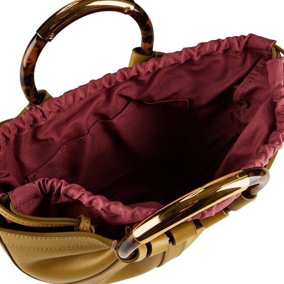 Coccinelle Shell Bolso Piel 29 cm