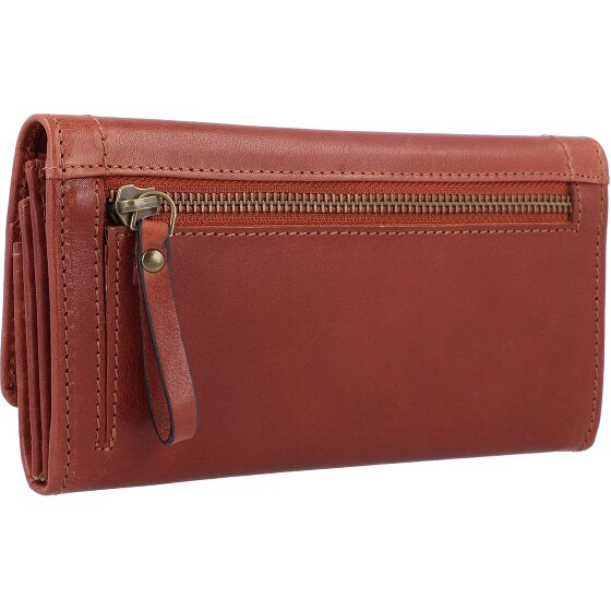 camel active Tarma Cartera RFID Piel 19 cm