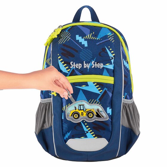 Step by Step Accesorios escolares