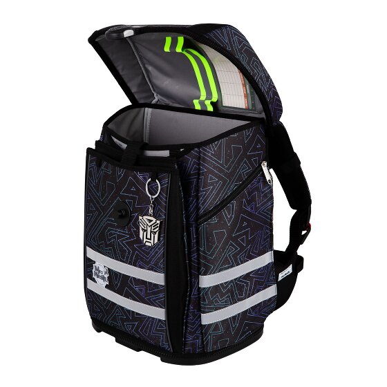 McNeill Perfecto Juego de mochilas escolares 5 piezas