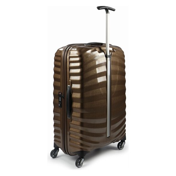 Samsonite Lite-Shock 4 ruedas Carrito 69 cm