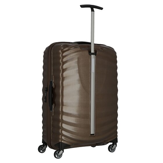 Samsonite Trolley Lite Shock de 4 ruedas 69 cm