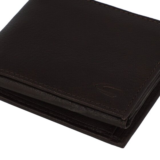 camel active Discover Cartera Piel 11 cm