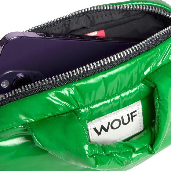 Wouf Glossy Bolso miniatura 19 cm