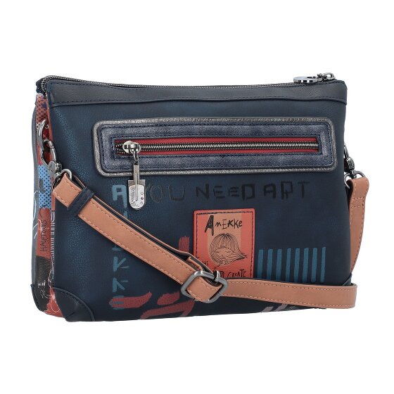 Anekke Contemporary Bolsa de hombro 28 cm