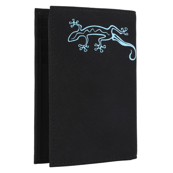 oxmox New Cryptan Cartera Protección RFID 9.5 cm