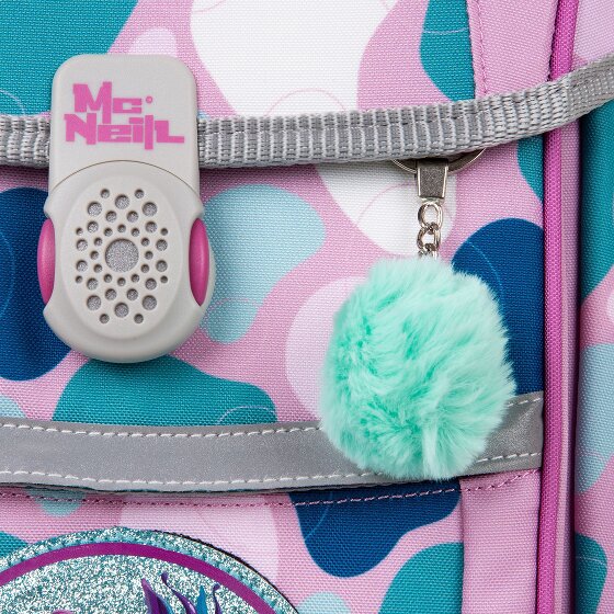 McNeill Tenero Juego de mochilas escolares 5 piezas