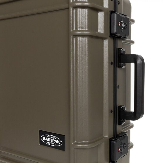 Eastpak Resist'R 4 ruedas Carro de la cabina S 55 cm