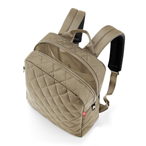 reisenthel Mochila clásica Compartimento para portátil de 39 cm