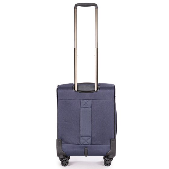 Stratic Carro de cabina de 4 ruedas Bendigo Light Plus 54 cm