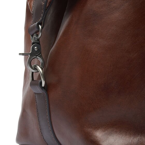 Castelijn & Beerens Rien Bolsa de viaje Weekender Piel 60 cm