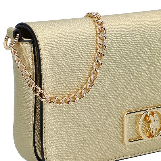 U.S. Polo Assn. Ceremony Bolsa de hombro 22 cm