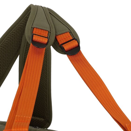 Fjällräven Färden 80 Bolsa de viaje Weekender 66 cm