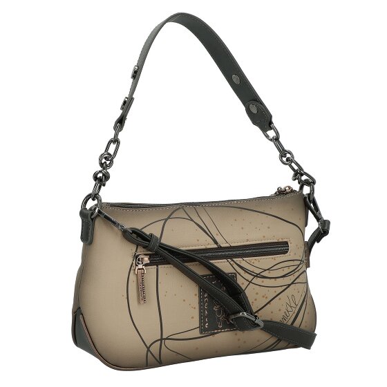 Anekke Wings Bolsa de hombro 24 cm