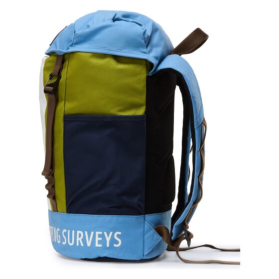 Napapijri H-Equator Mochila de día 40 cm Compartimento para el portátil