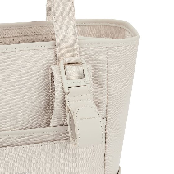 Kapten & Son Lindby Bolsa de hombro 35 cm Compartimento para el portátil