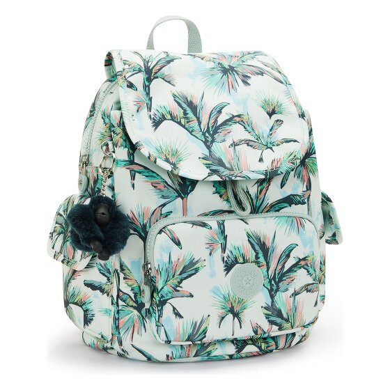 Kipling Basic Prt City Pack Mochila de día S 33.5 cm