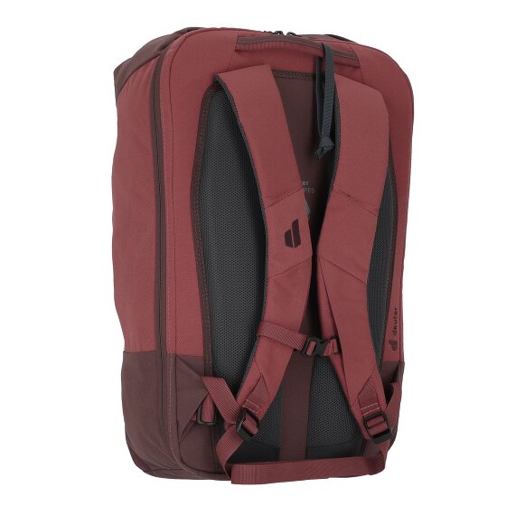 Deuter Utilion 30 Mochila de día 51 cm Compartimento para el portátil