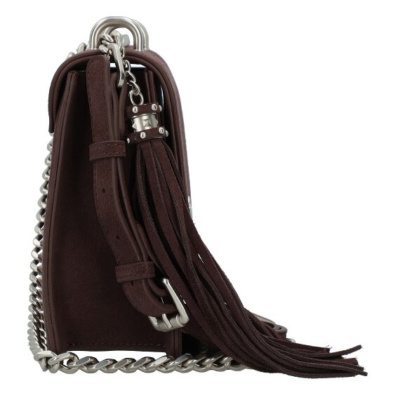 Replay Bolsa de hombro Piel 25.5 cm