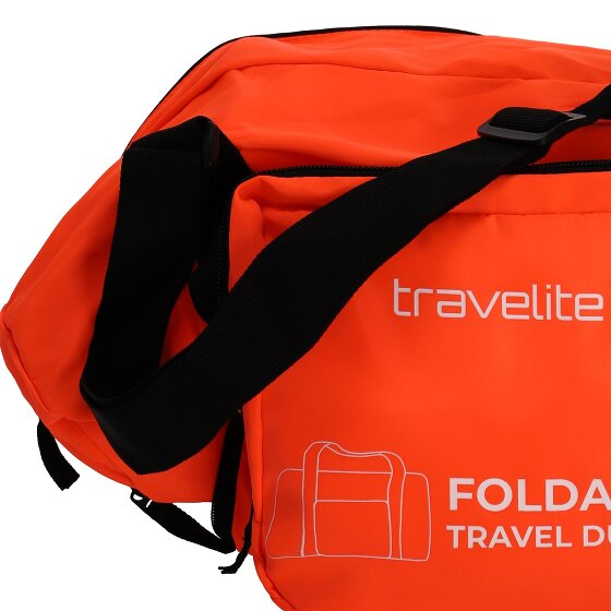Travelite Accessoires Bolsa de viaje plegable 44 cm