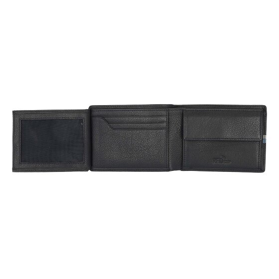 Picard Horizon 1 Cartera Protección RFID Piel 11.5 cm