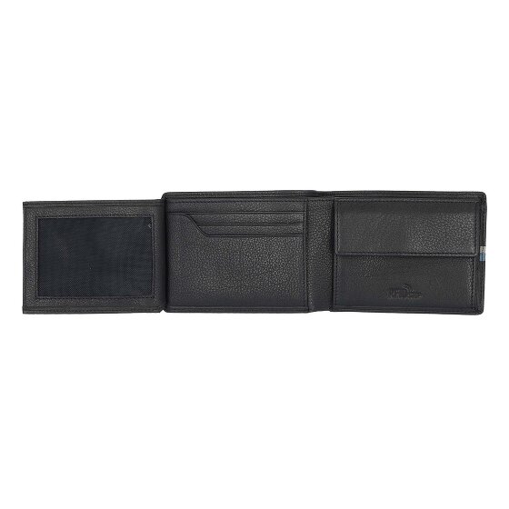 Picard Horizon 1 Cartera Protección RFID Piel 11.5 cm