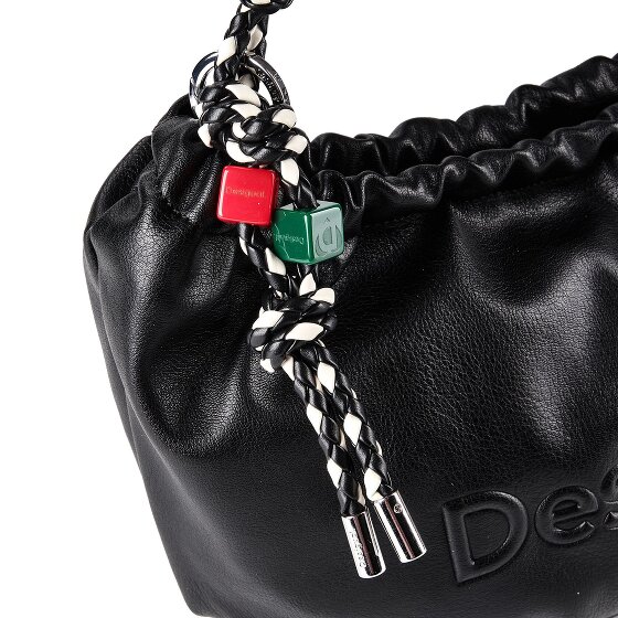 Desigual Half Bolsa de hombro 40 cm