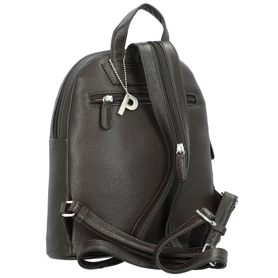 Picard Mochila Luis City Piel 28 cm